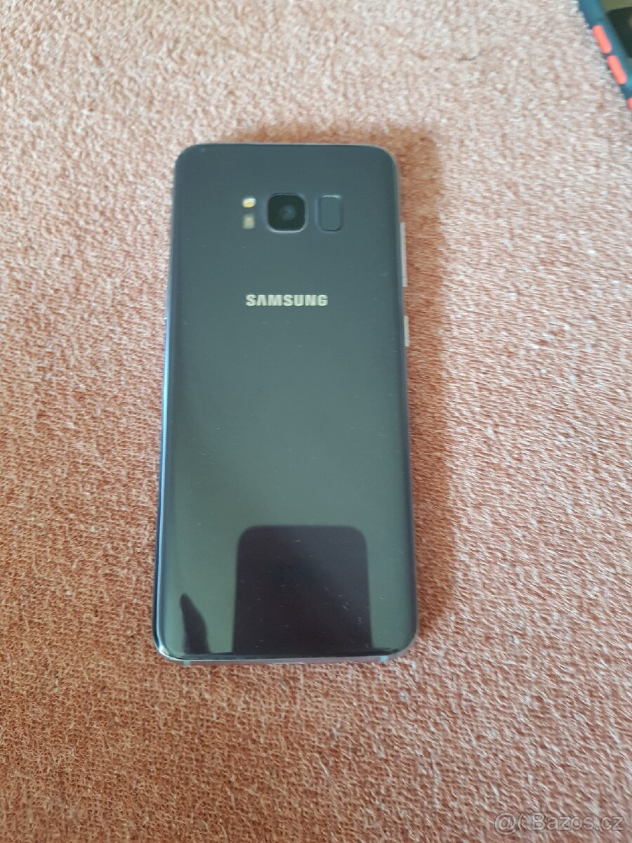 Samsung Galaxy S8 - 3