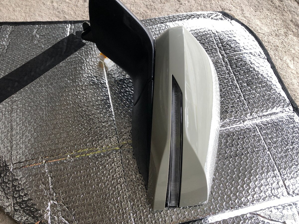 Kia Sportage NQ5e Zrcátko - 3