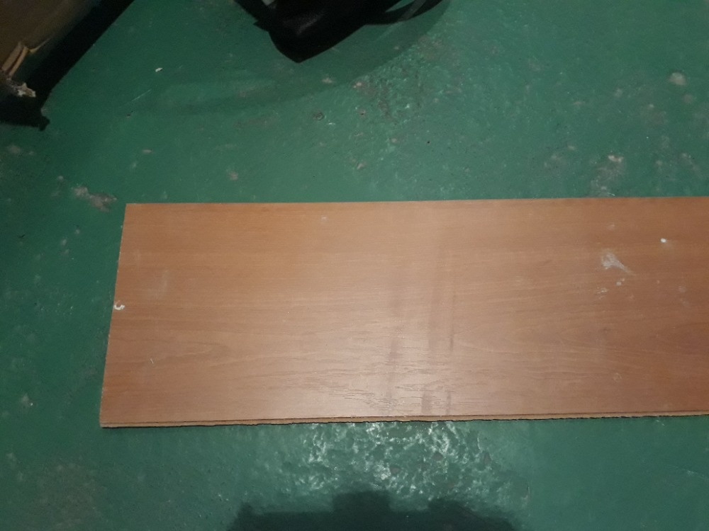 Plovoucí podlaha - 3