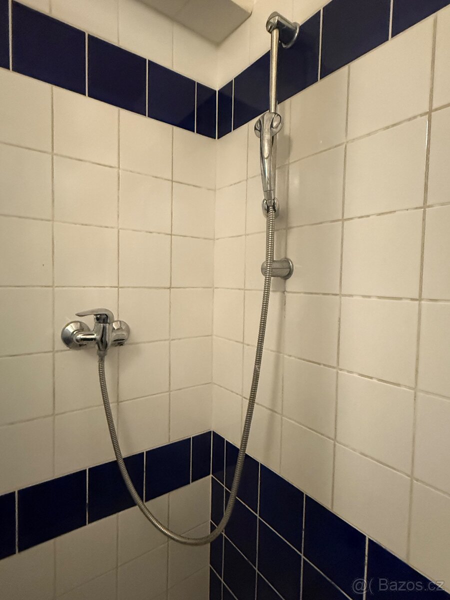 Sprchový kout - 3