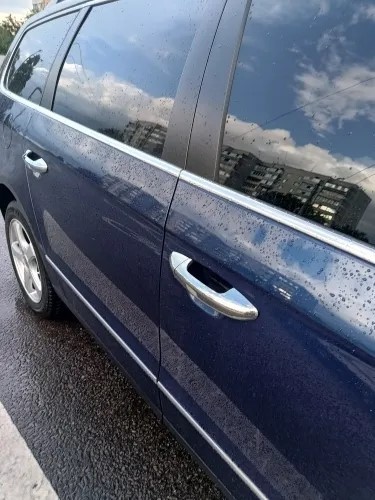 Chrómové krytky klučiek - ŠKODA / VOLKSWAGEN / SEAT - 3