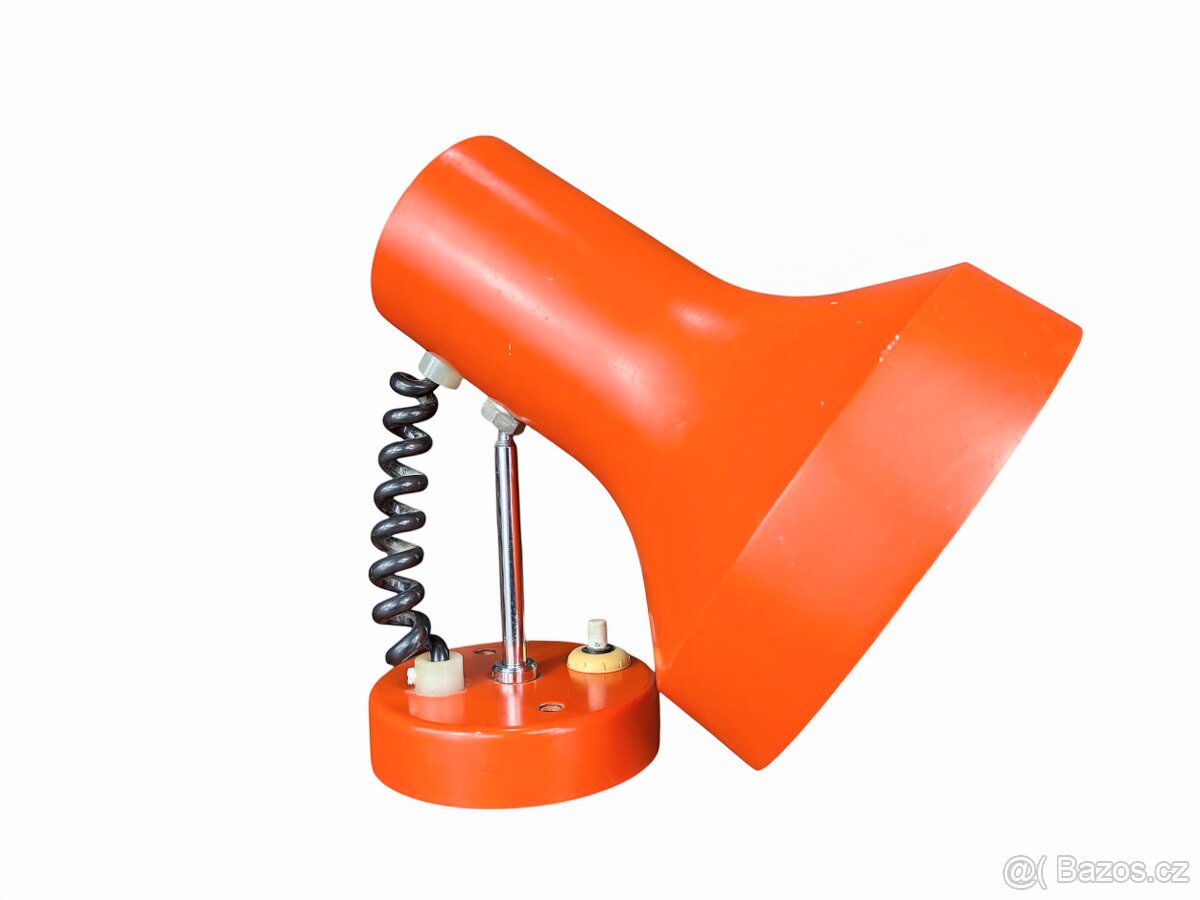 Industriální lampička Napako - Josef Hůrka - 3