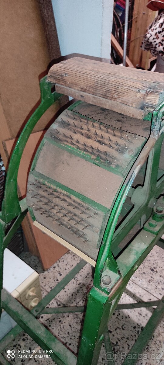 Cupovačka pro čalouníka - 3