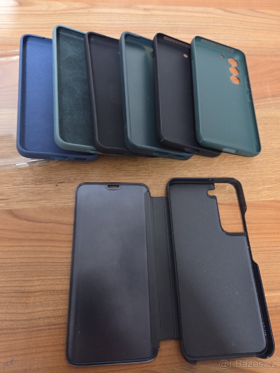 Samsung Galaxy S22 5G - 3