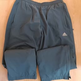 Pánská sportovní souprava ADIDAS - 3