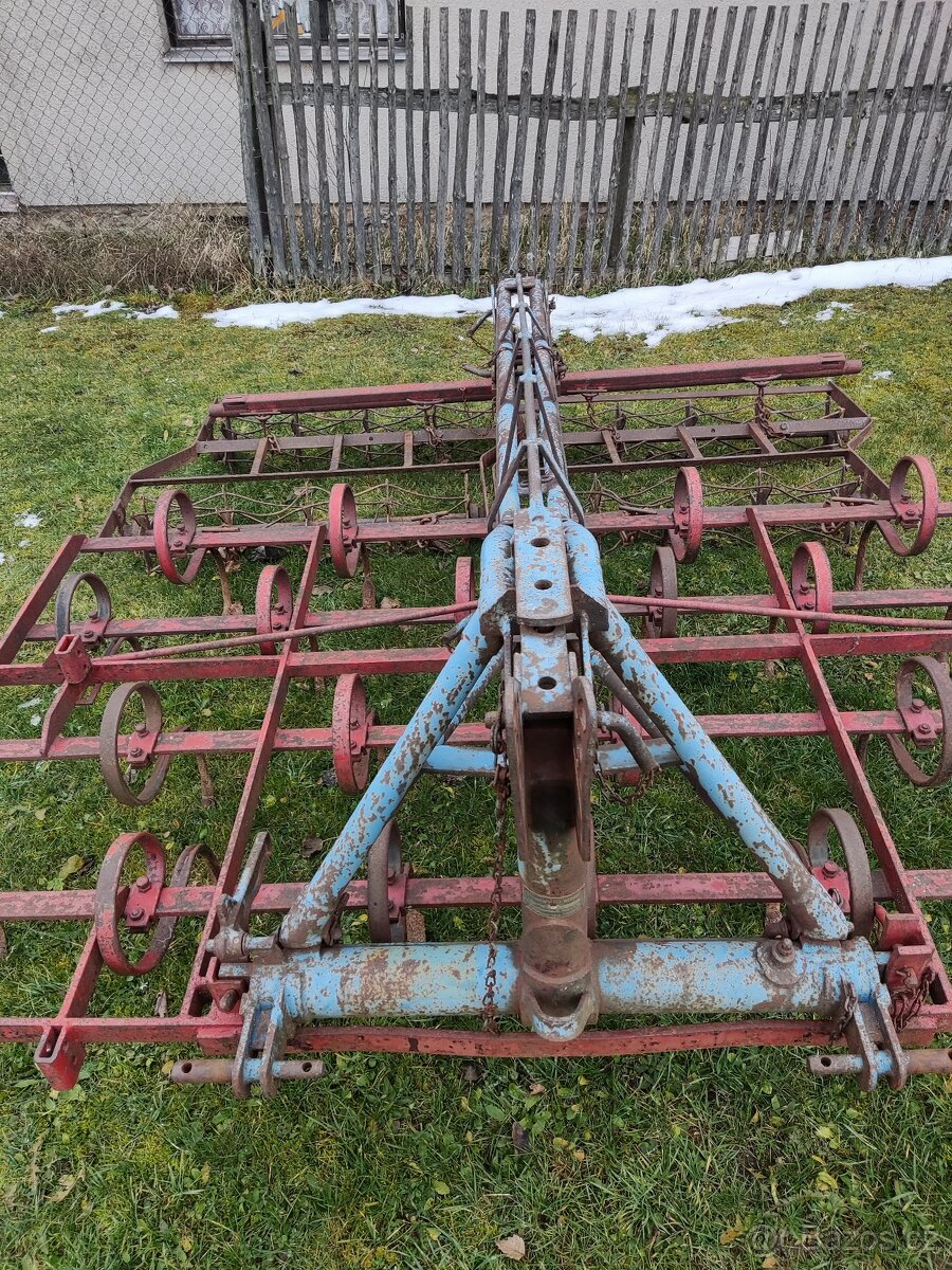 Kultivátor za Traktor - 3