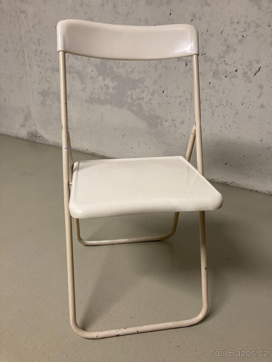 Židle - 3