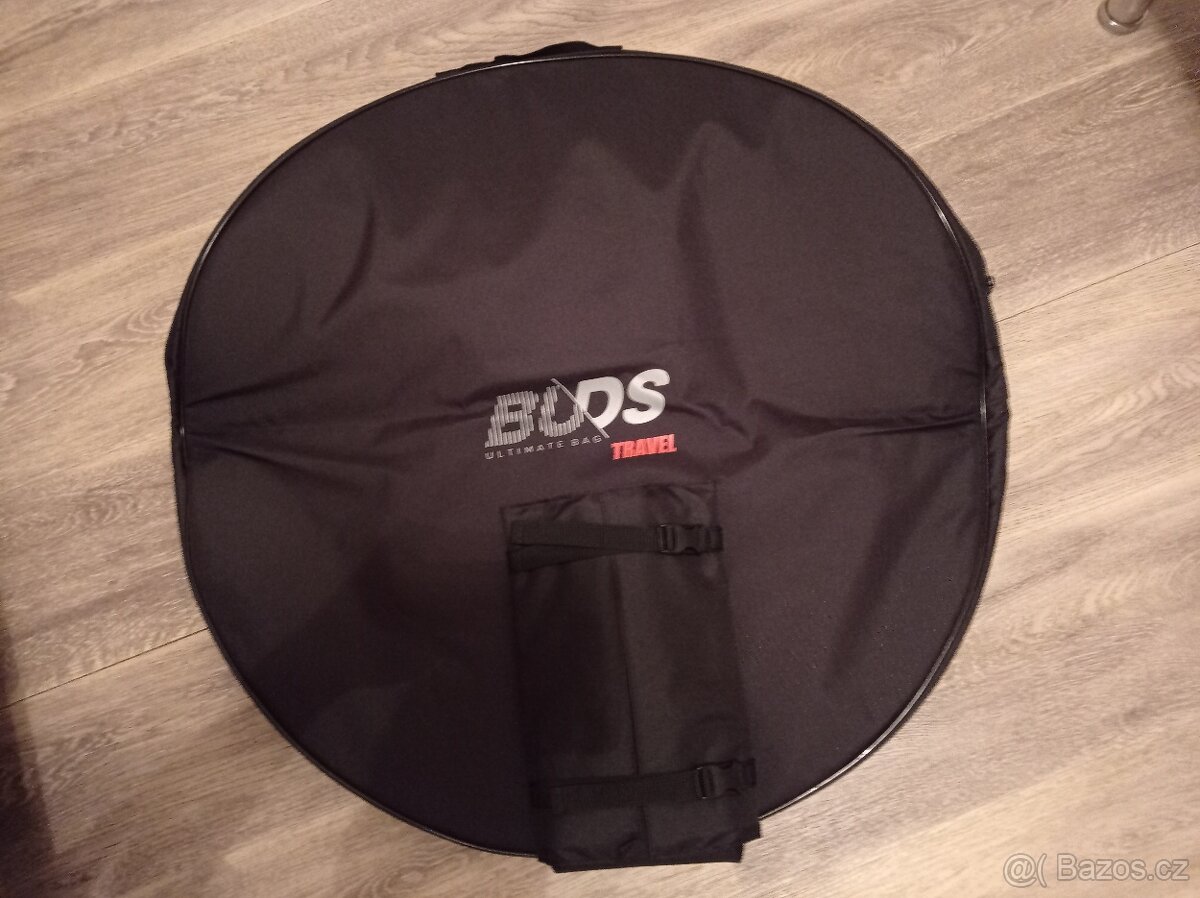 Přepravní taška na kolo Buds-Sports - 3
