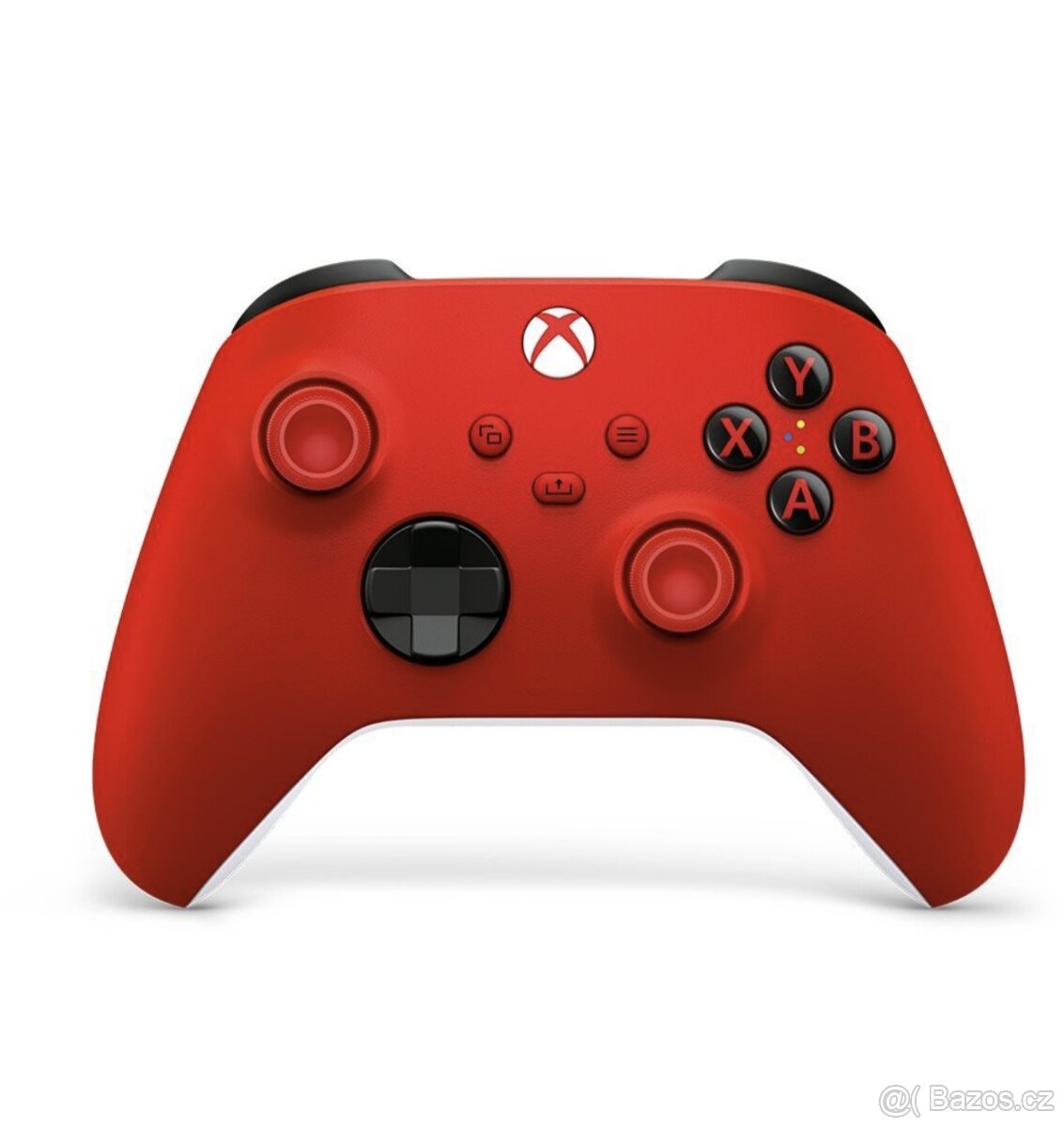 Xbox Series X - 1 TB + 2 ovladače a nabíjecí stanice - 3