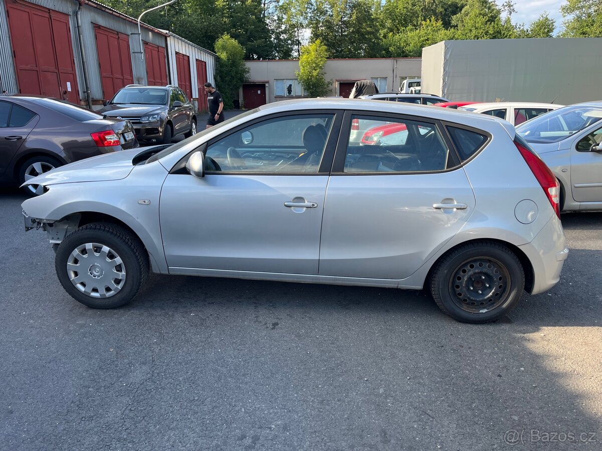 Hyundai I30 5dv náhradní díly - 3