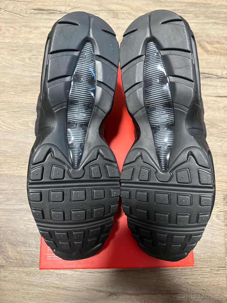 Nike Air Max 95 Essential vel. 47.5 - 3