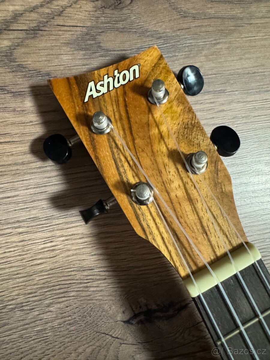 Ukulele Ashton UKE500 CMA - 3