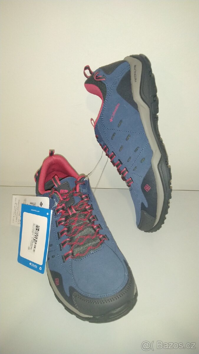 Tenisky Columbia 37 - 3