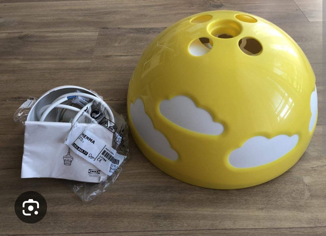 Stropní světlo - 3