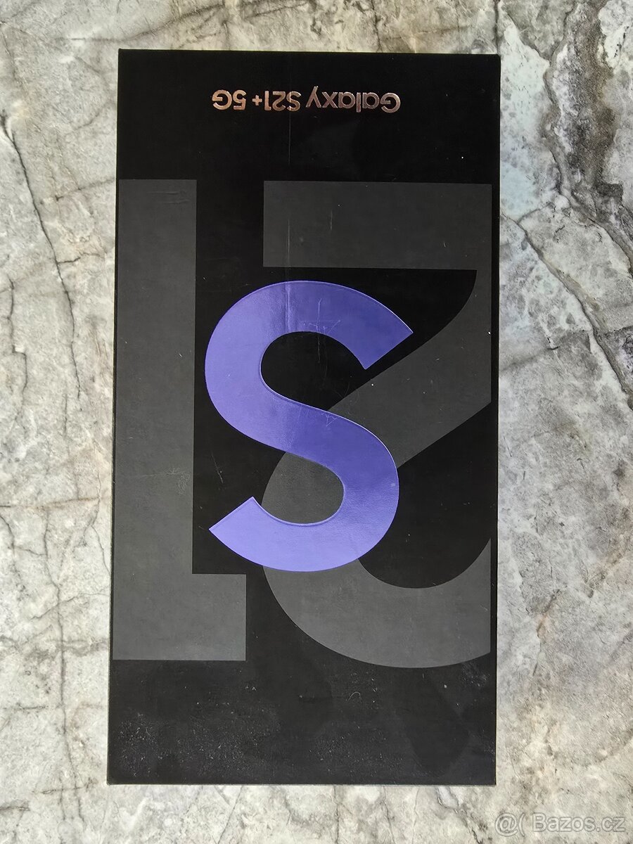 Samsung S 21+5G - 3