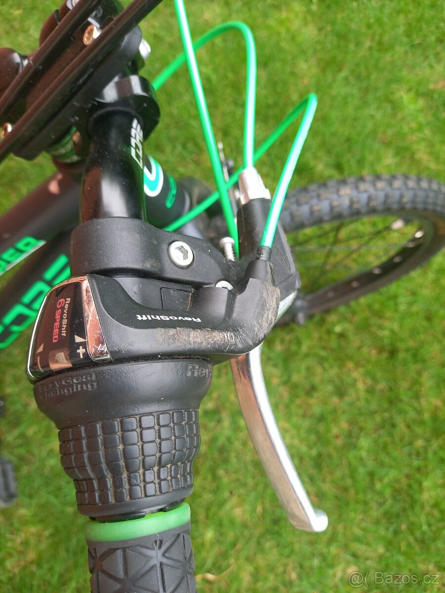 Dětské kolo Core Nipper - 3