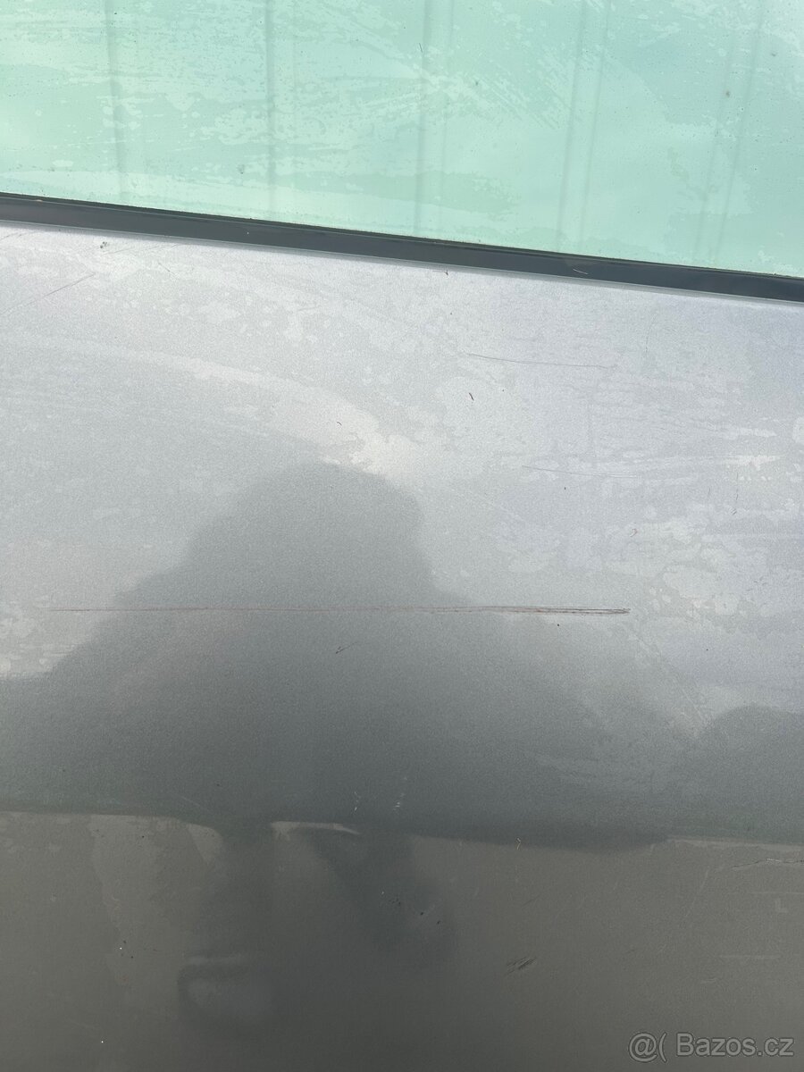 Dvere s el.stahovačkou - 3