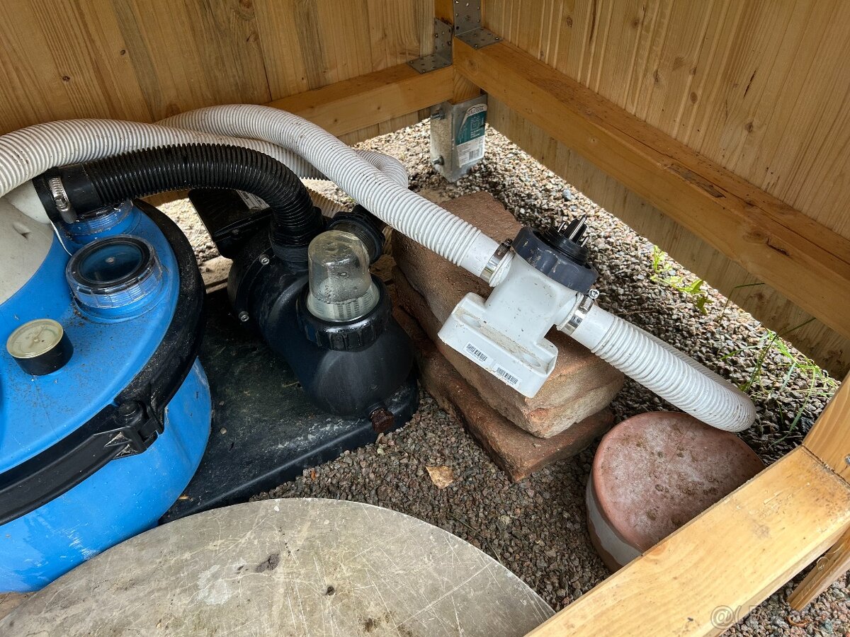 bazén Mountfield_Azuro - 3