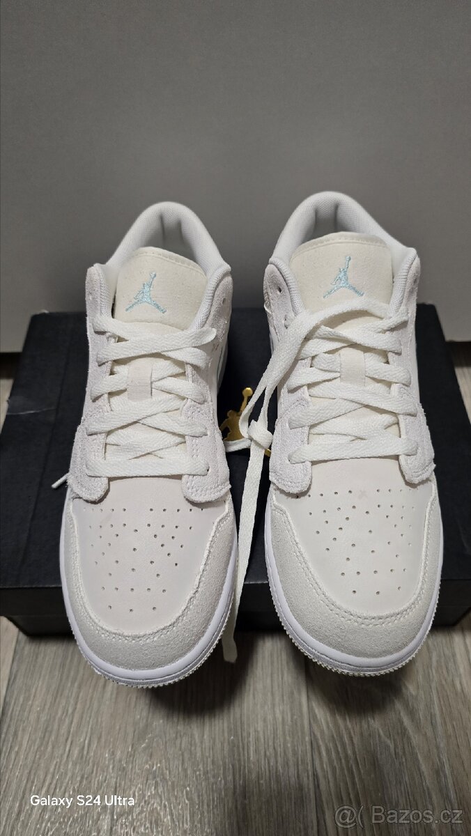 Nike Air Jordan 1 low se 39eu - 3