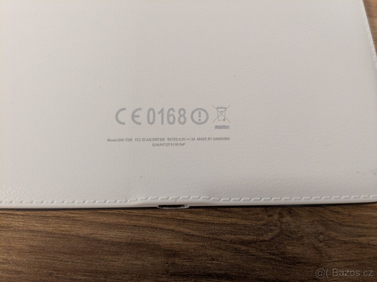 Samsung SM T320, Lenovo TAB 2 A7 - 3