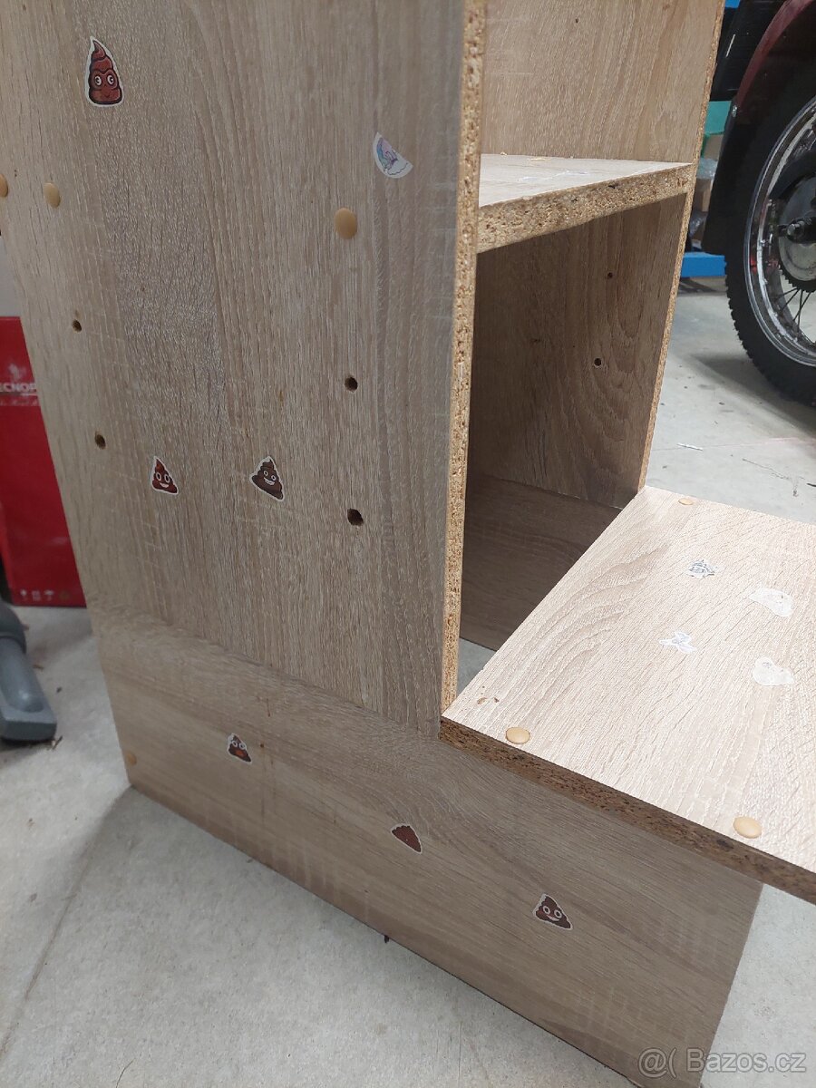 Učící věž za 6 piv - 3