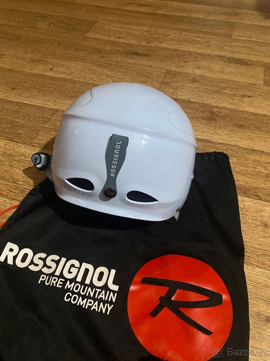 Lyžařská helma - 3