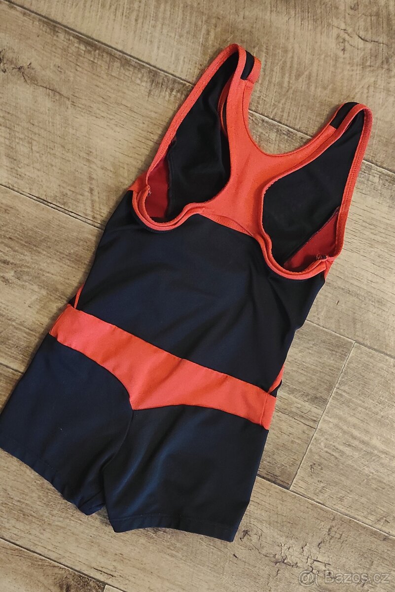 Dívčí sportovní body vel.110 - 3