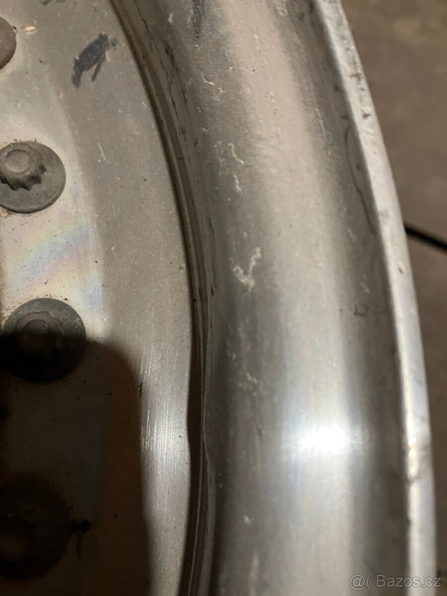 Prodám 1ks oz Racing turbo - 3