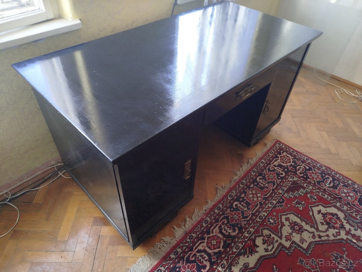 Starý psací stůl - 3