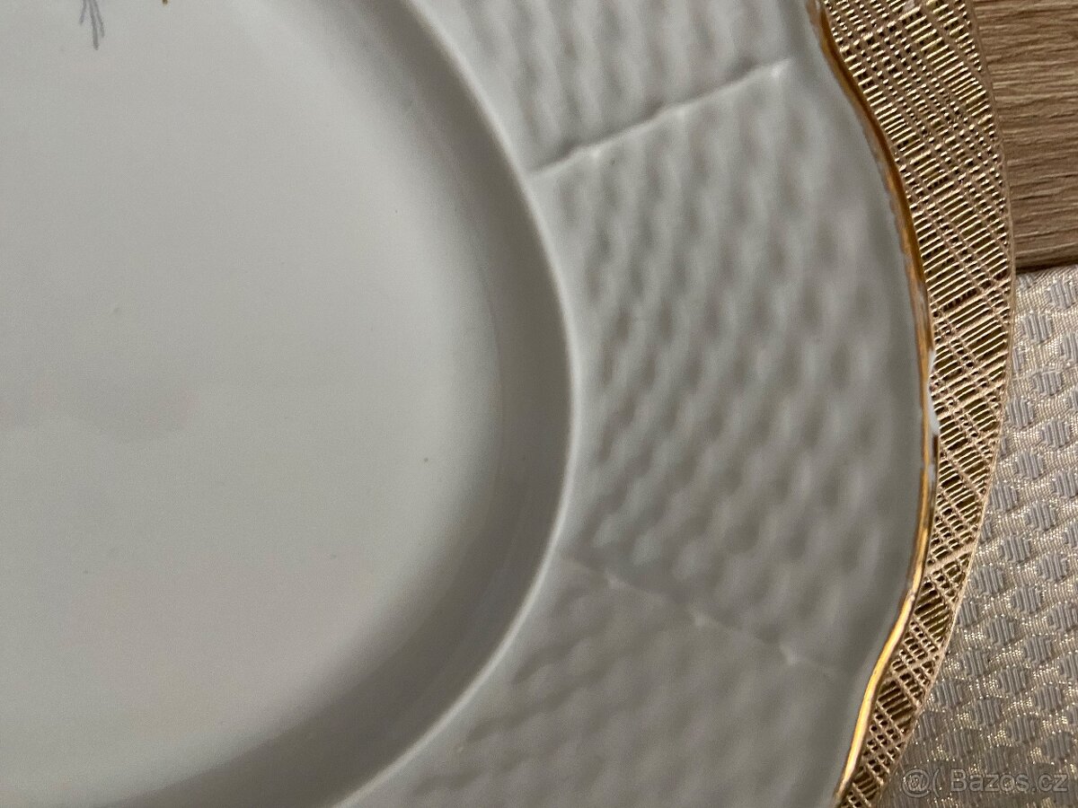 Mísa na chlebíčky Thun - 3