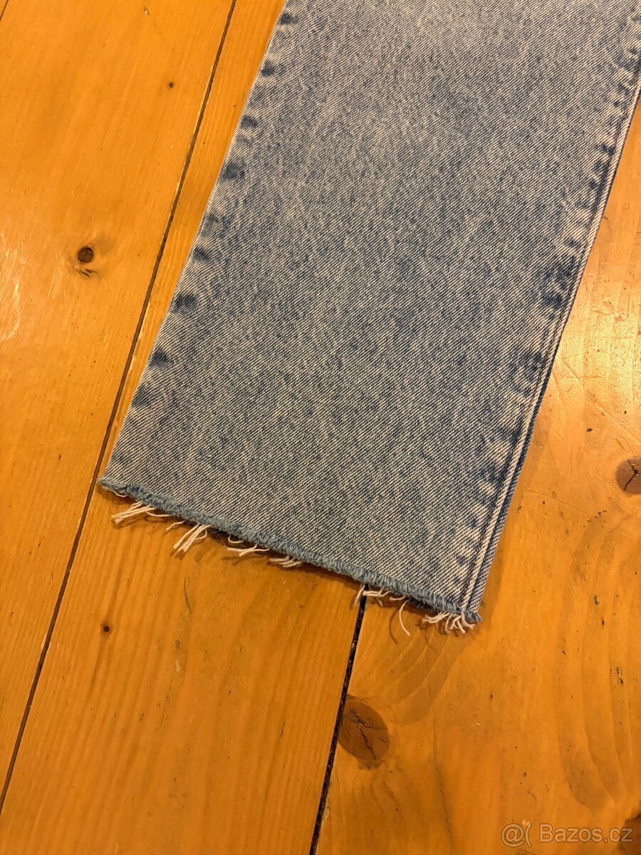 Levis 501 jeans / džíny - 3