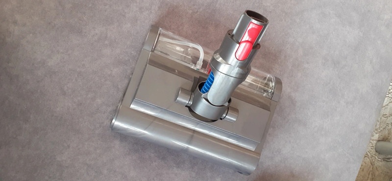 Vodní mycí hlavice Submarine pro Dyson - 3