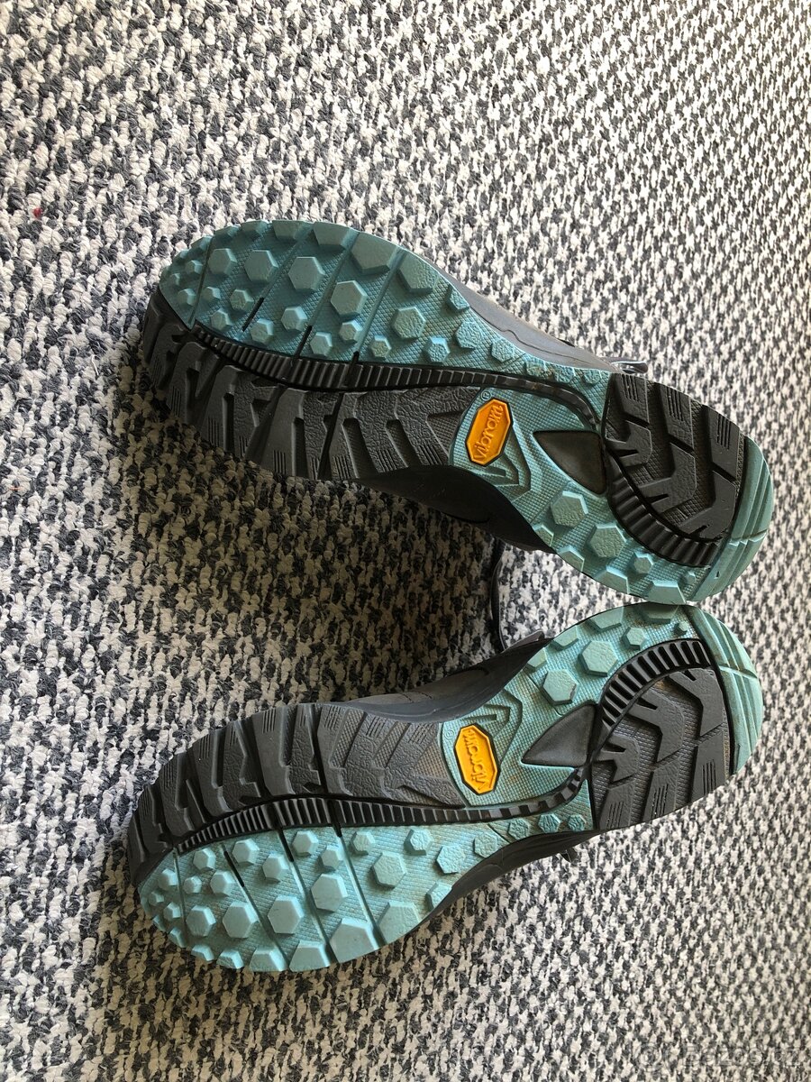 Pohorky mammut 38 nove NOVA III MID GTX WOMEN - 3