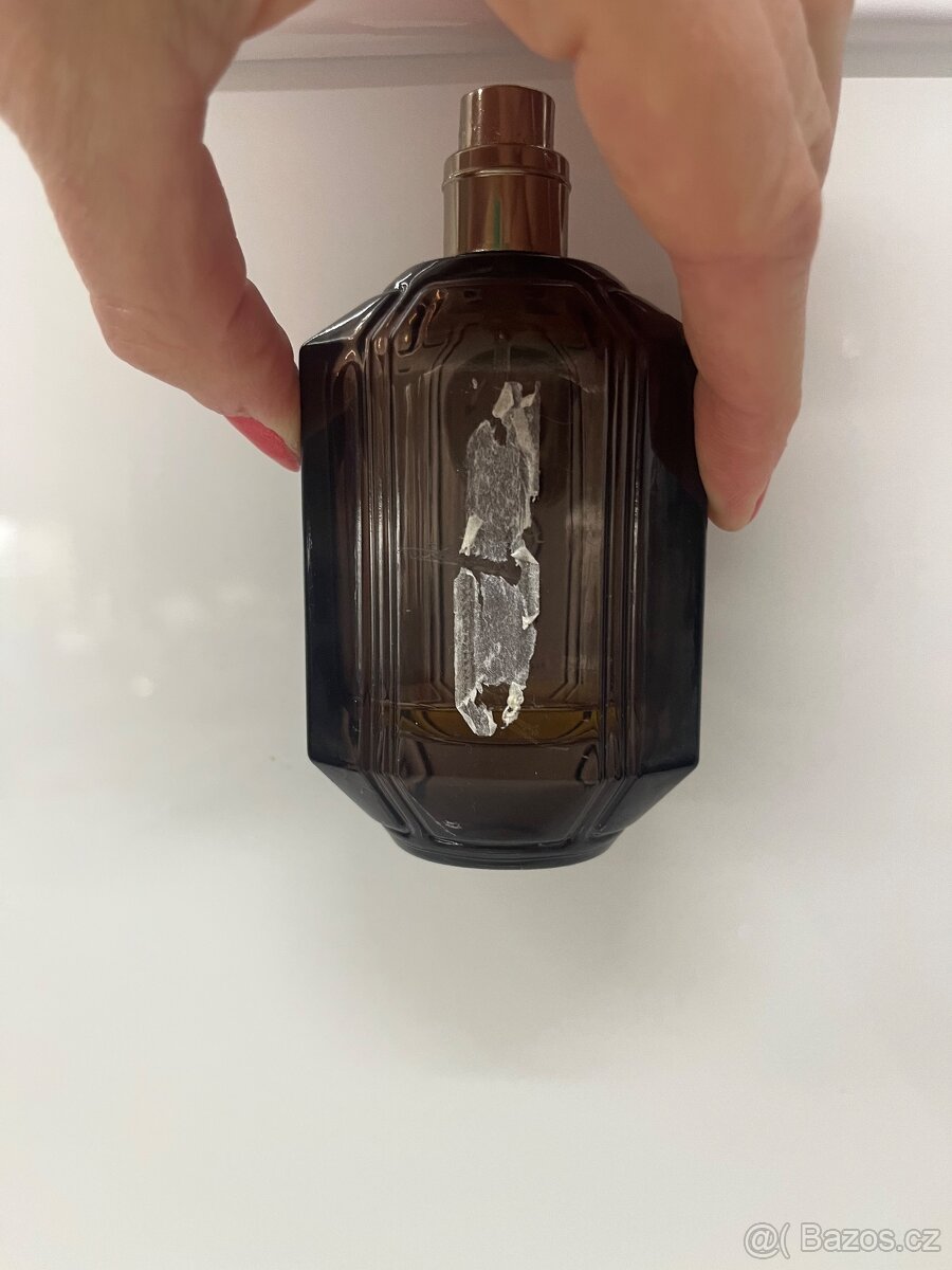 Tester Hugo Boss The Scent Absolute, eau de parfum - 3