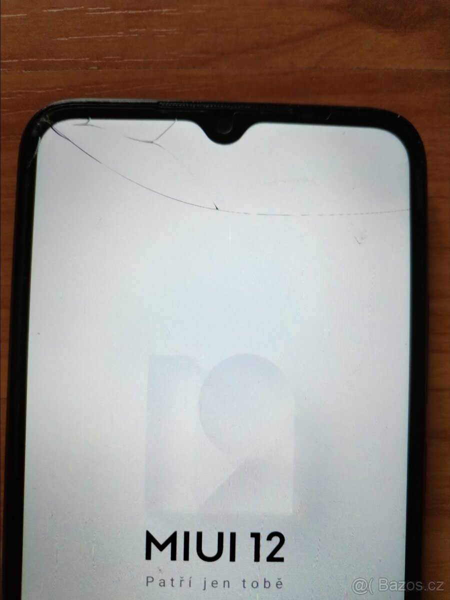 Mobil Redmi 9A, 32GB - 3