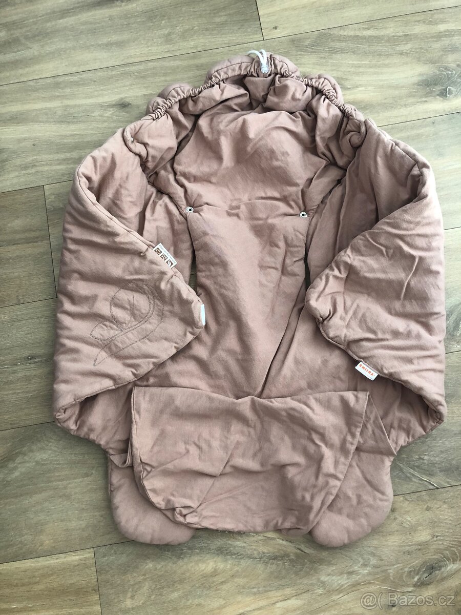 Zavinovačka Emitex - 3