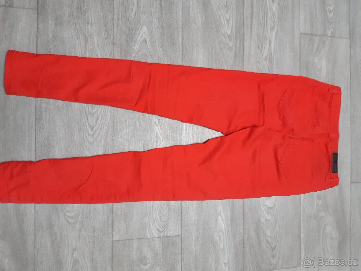 Dámské kalhoty - 3