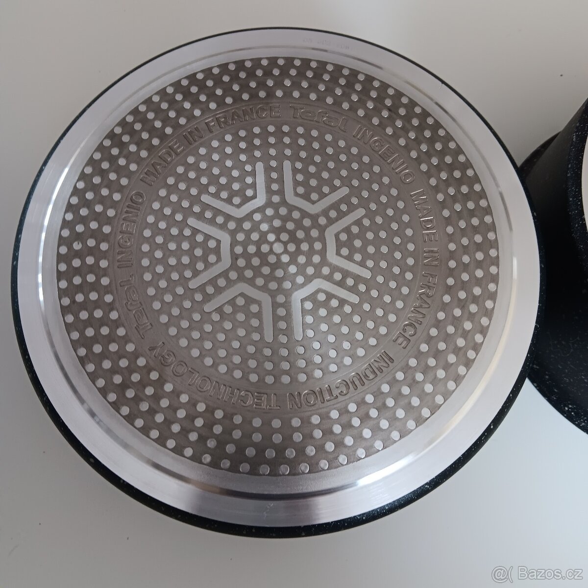 Nové nádobí Tefal - 3