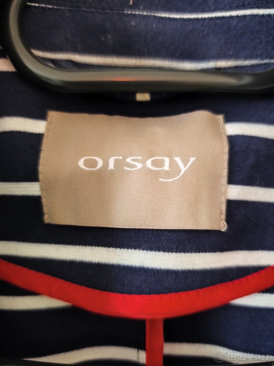 Sako dámské Orsay - 3