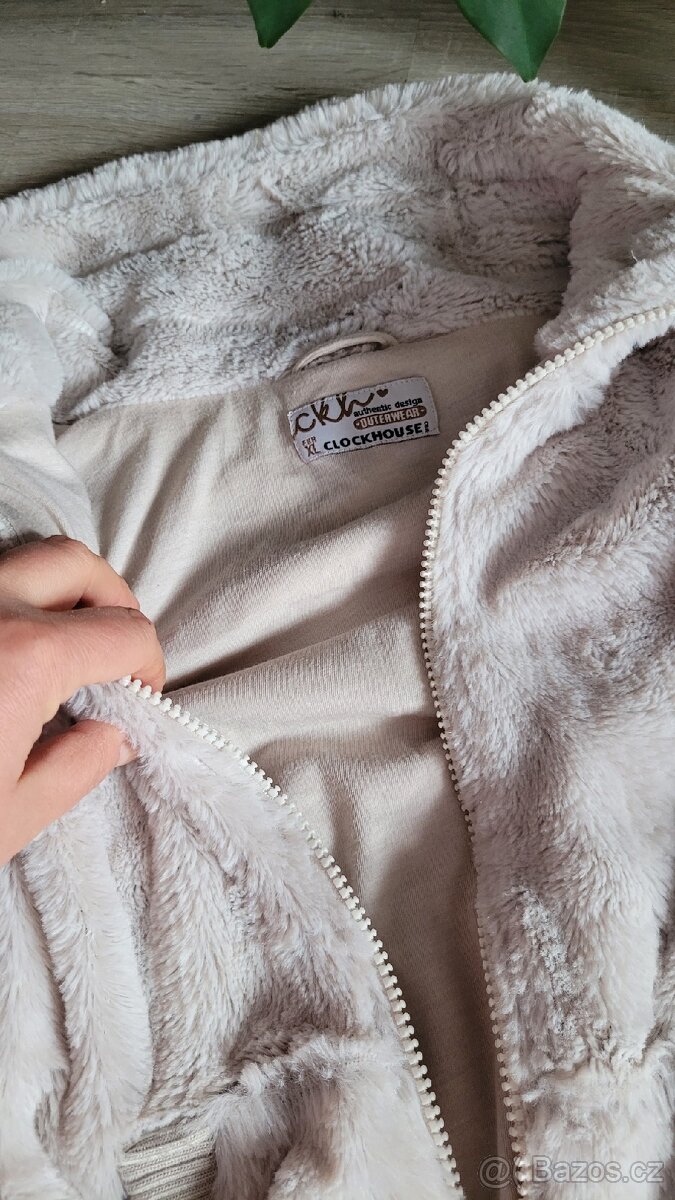 Vesta Clockhouse vel.M - 3