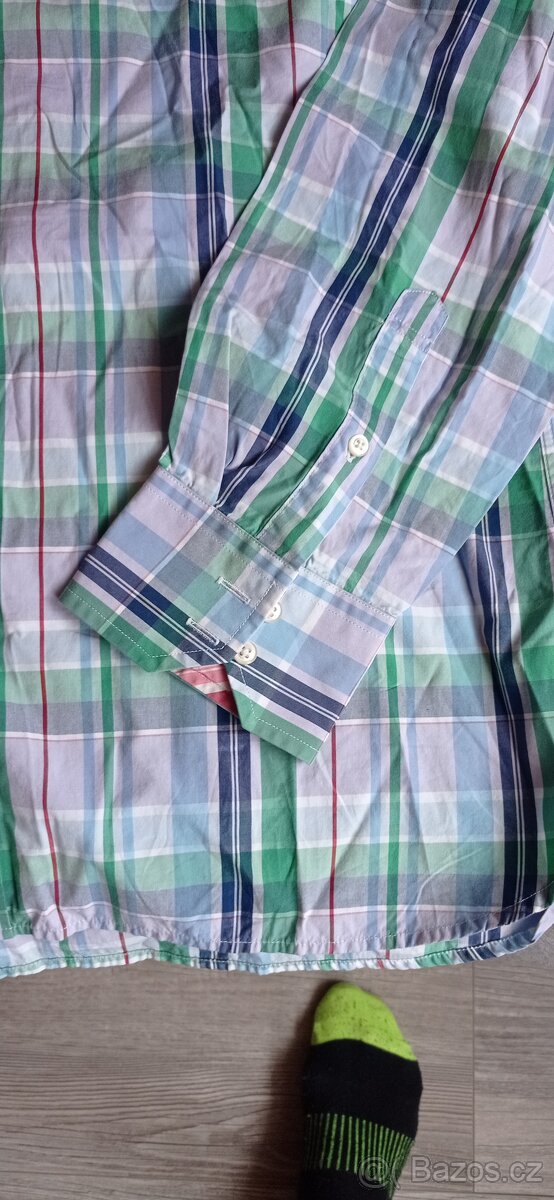 Košile Tommy Hilfiger - 3