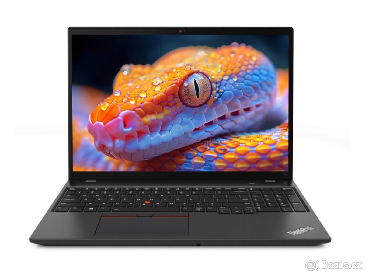 Lenovo E16 1gen - 3