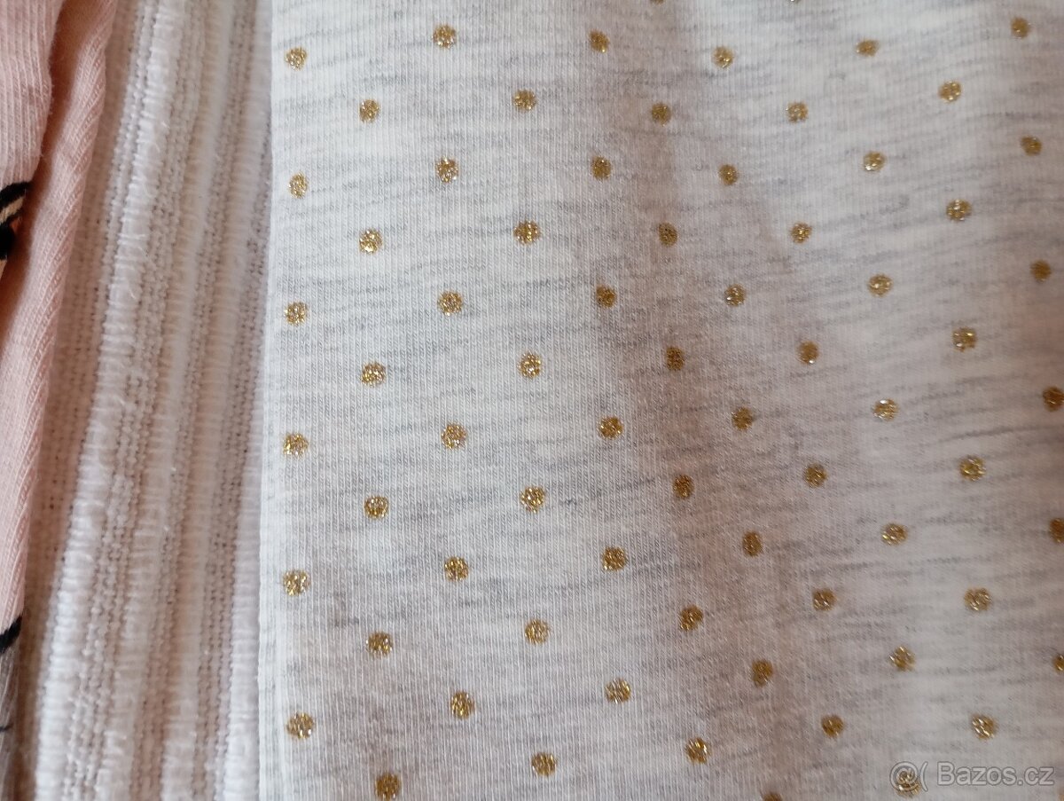 Legíny HM holka vel. 134/140,140 - 3