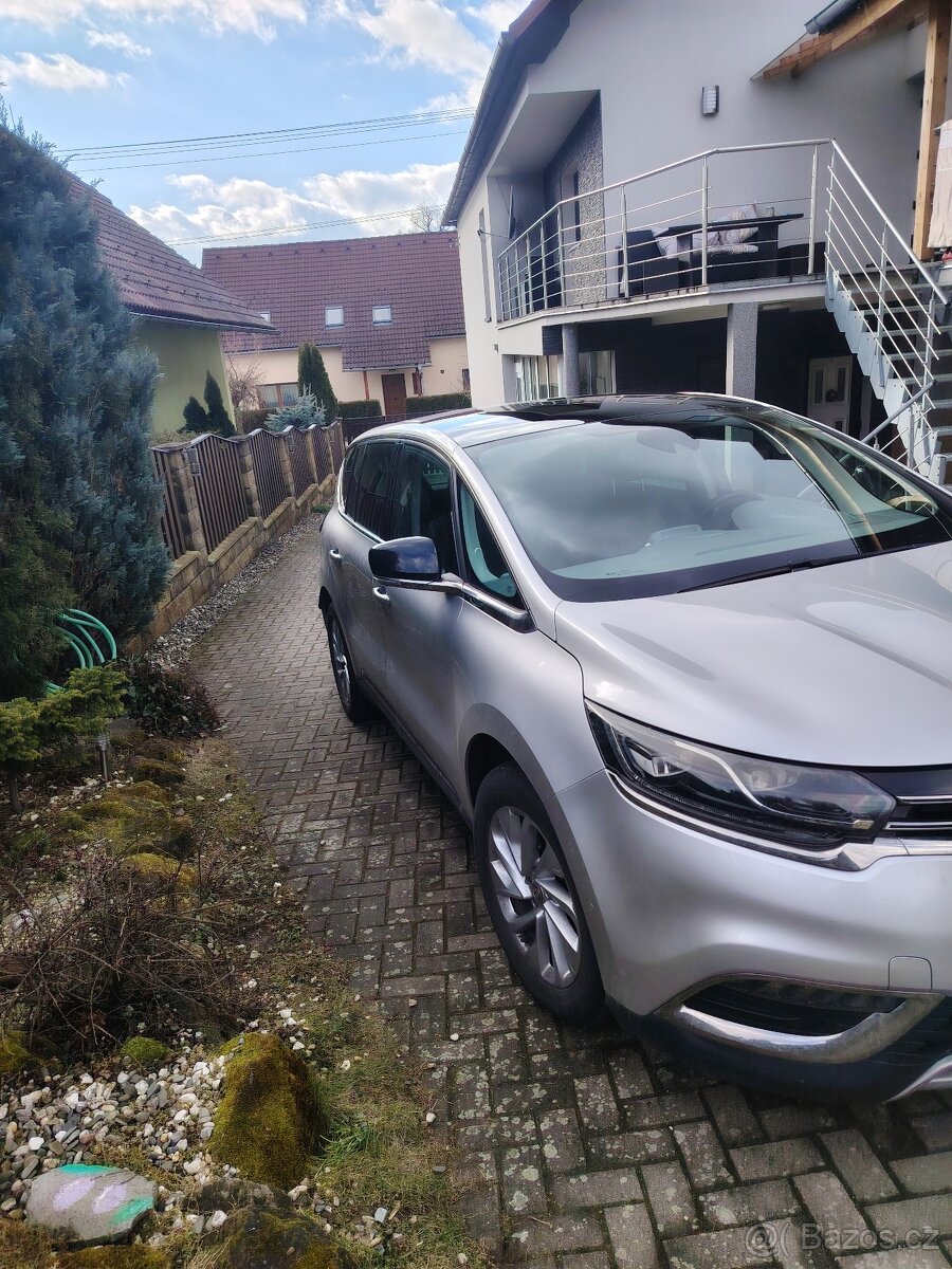 Renault Espace 1.6 118kw - 3