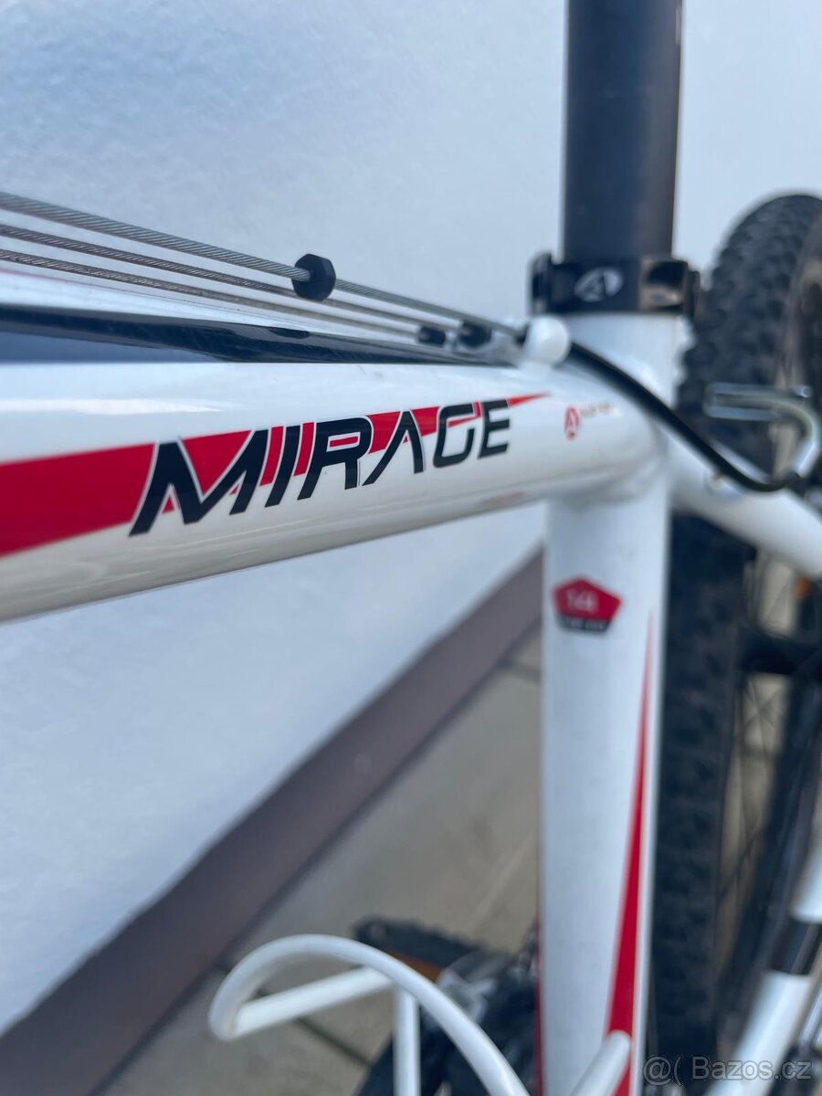 Kolo Author Mirage, Superior paint vel.24 - 3