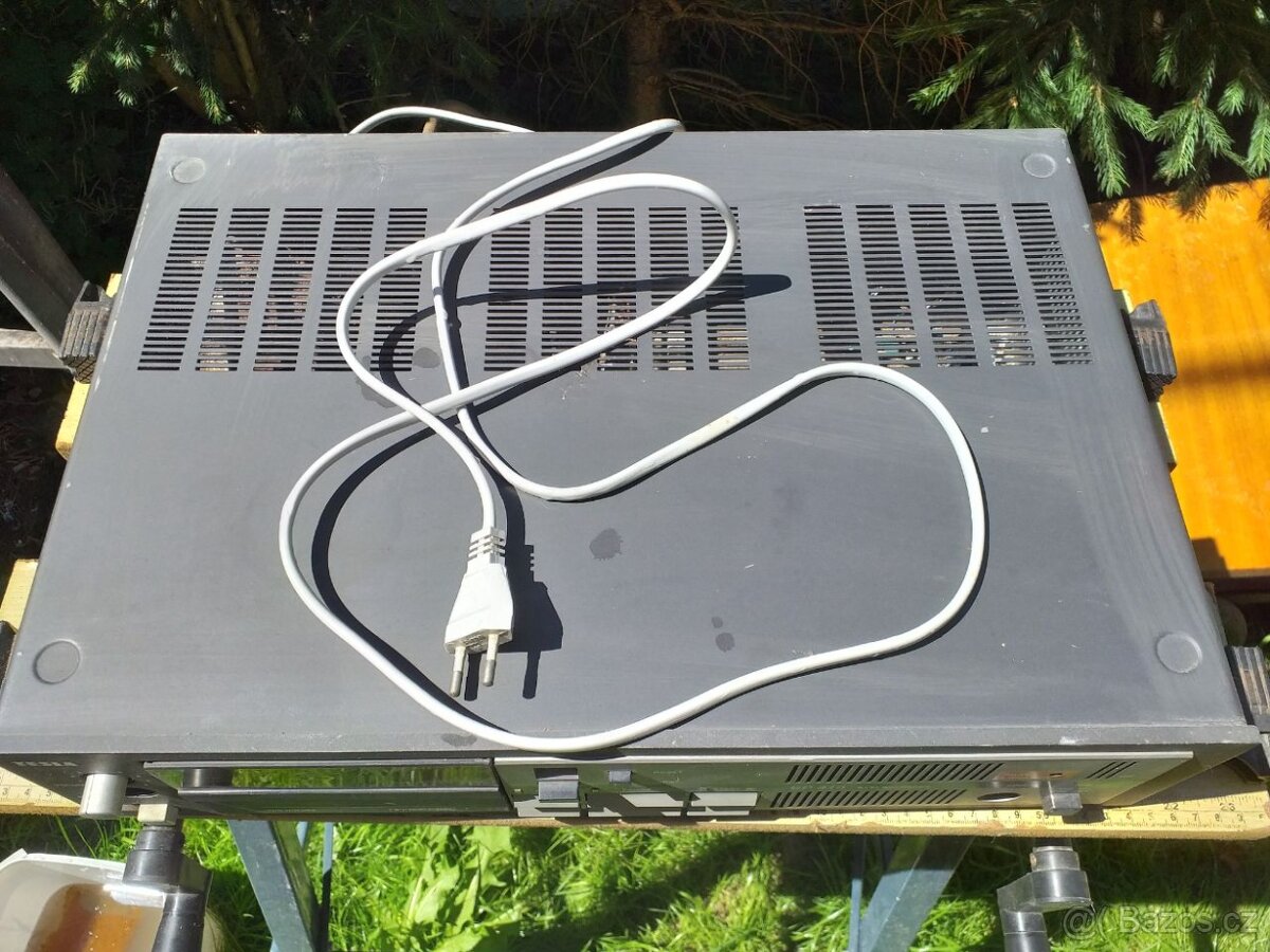 Kazetak TESLA SP 210 - 3