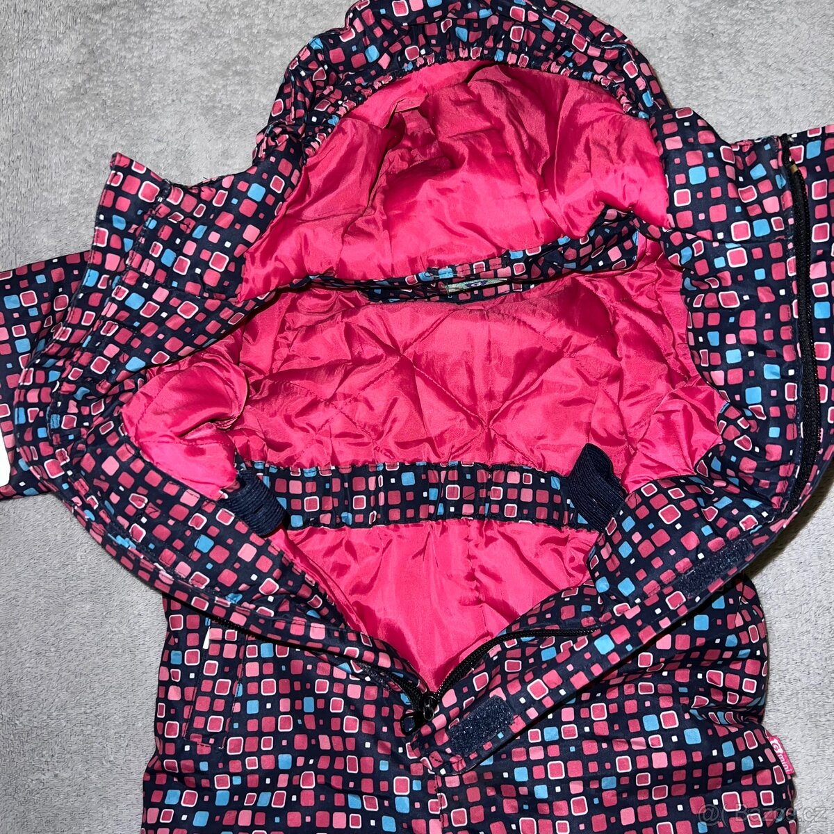 Kombinéza G-míní vel.86 - 3