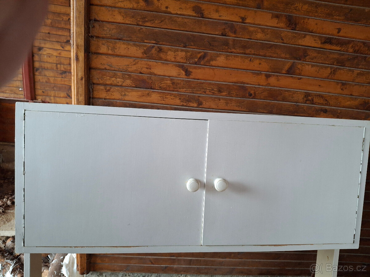 Skleněné kořenky - 3