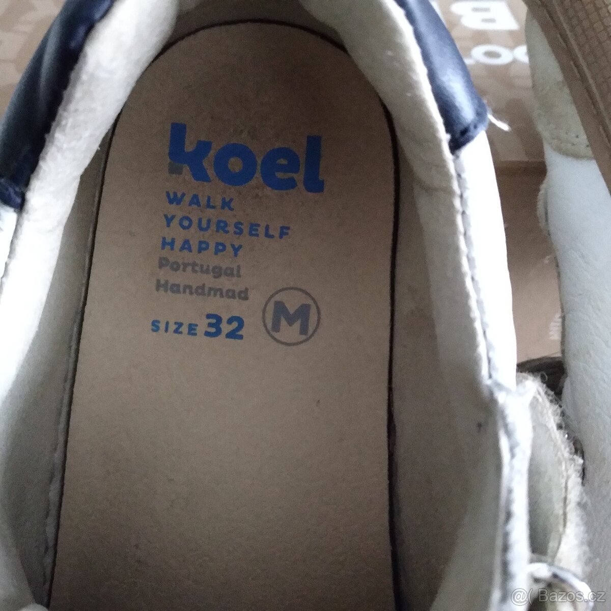 Dětské BF boty - Koel vel.32 - 3