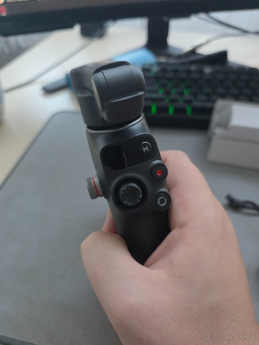 DJI Osmo Mobile 7P - 3